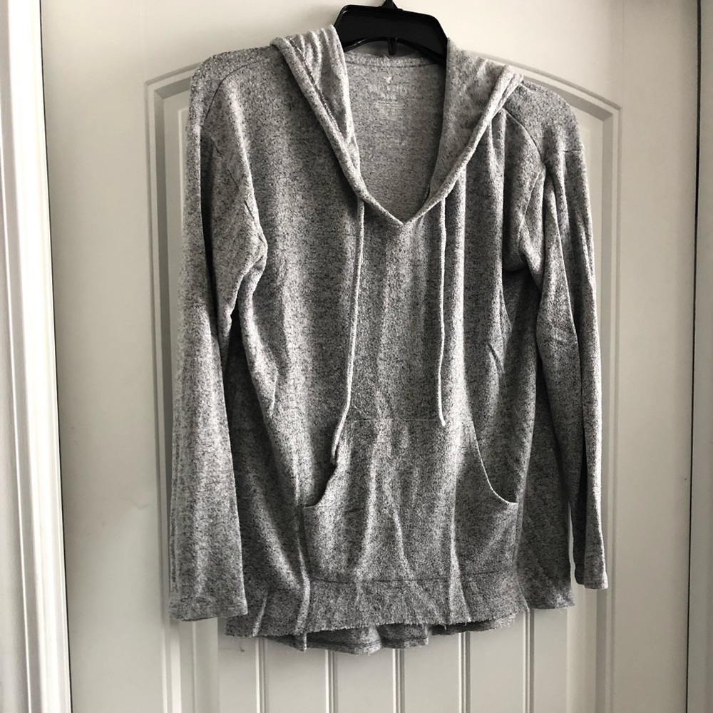 AE American Eagle M Medium Soft Thin Stretchy